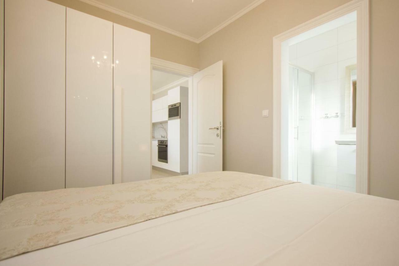Paradise Lux Apartment Trogir Exterior photo