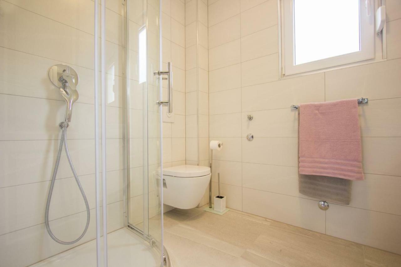 Paradise Lux Apartment Trogir Exterior photo
