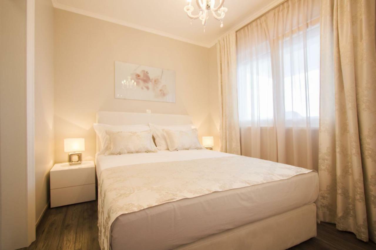 Paradise Lux Apartment Trogir Exterior photo