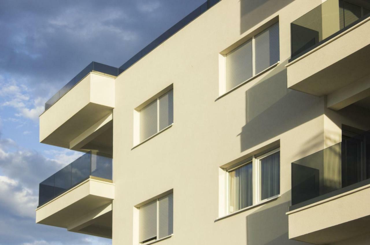 Paradise Lux Apartment Trogir Exterior photo